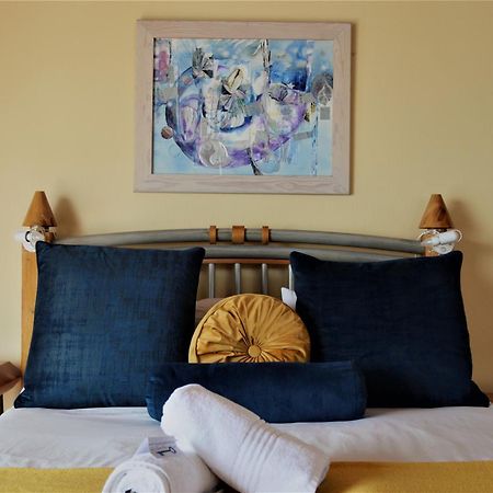 Point Village Guest House Mosselbaai Buitenkant foto