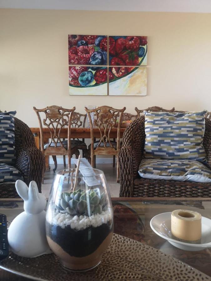 Point Village Guest House Mosselbaai Buitenkant foto