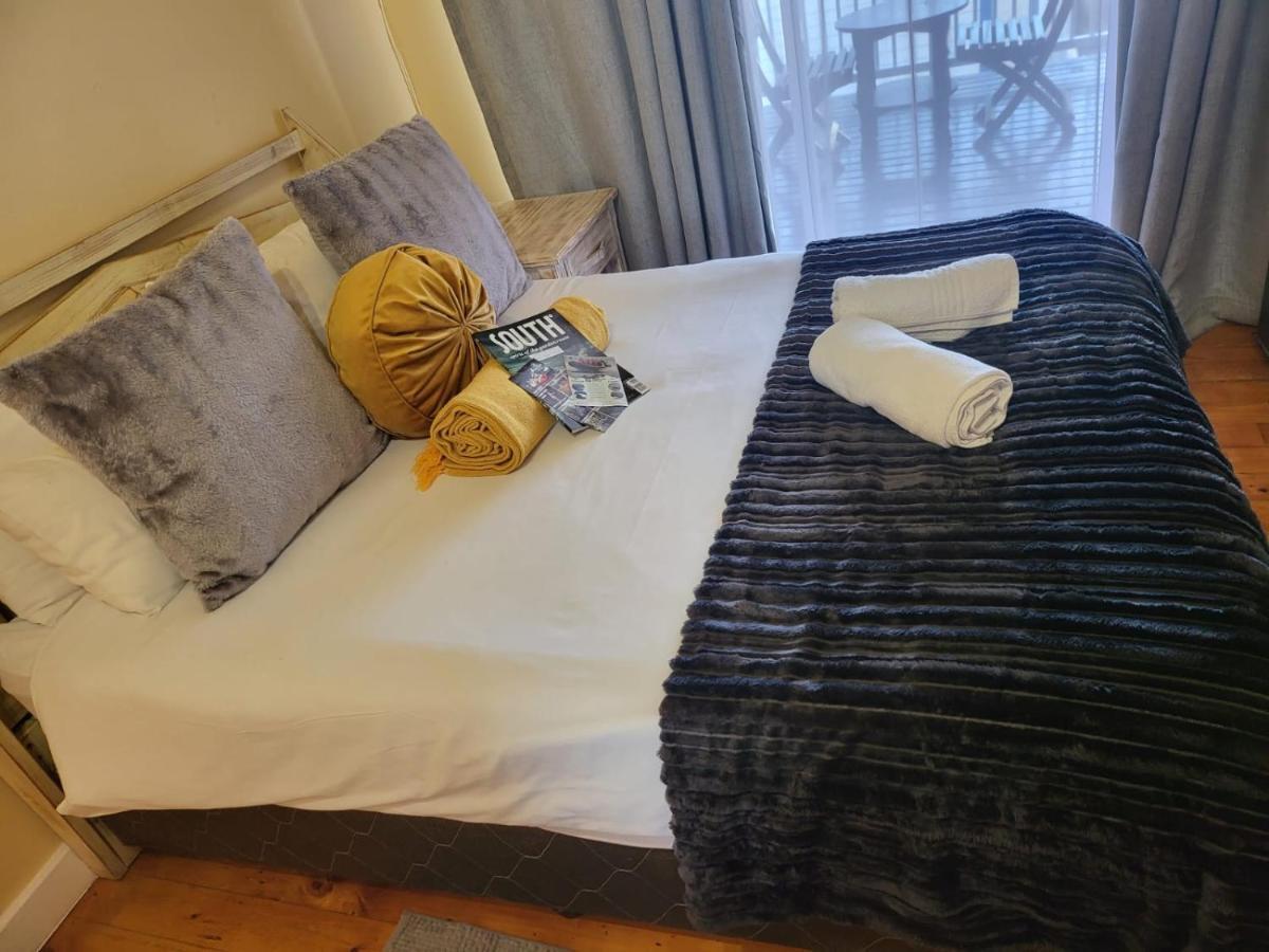Point Village Guest House Mosselbaai Buitenkant foto