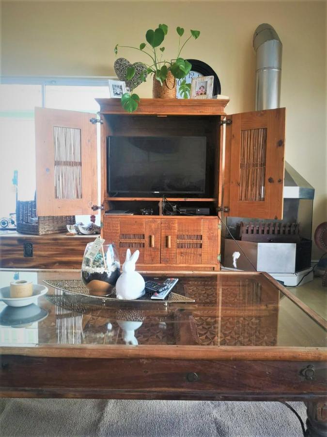 Point Village Guest House Mosselbaai Buitenkant foto