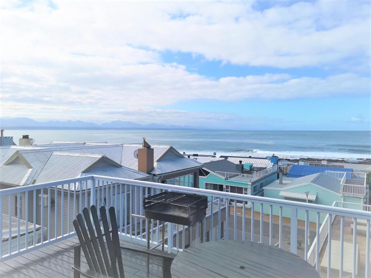 Point Village Guest House Mosselbaai Buitenkant foto