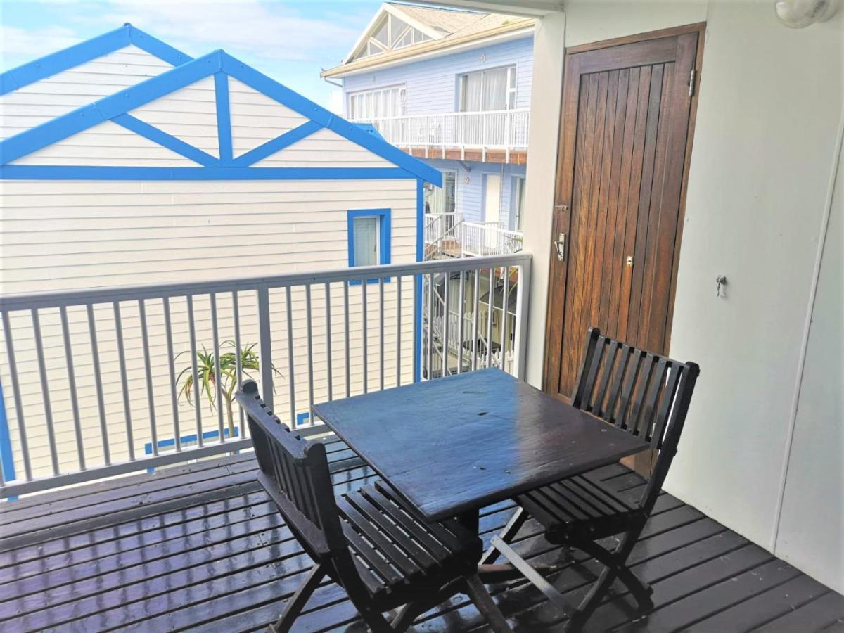 Point Village Guest House Mosselbaai Buitenkant foto