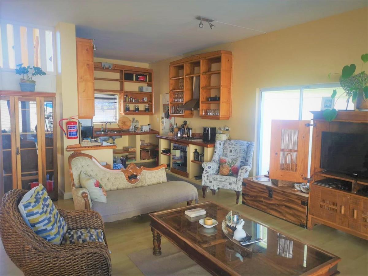 Point Village Guest House Mosselbaai Buitenkant foto