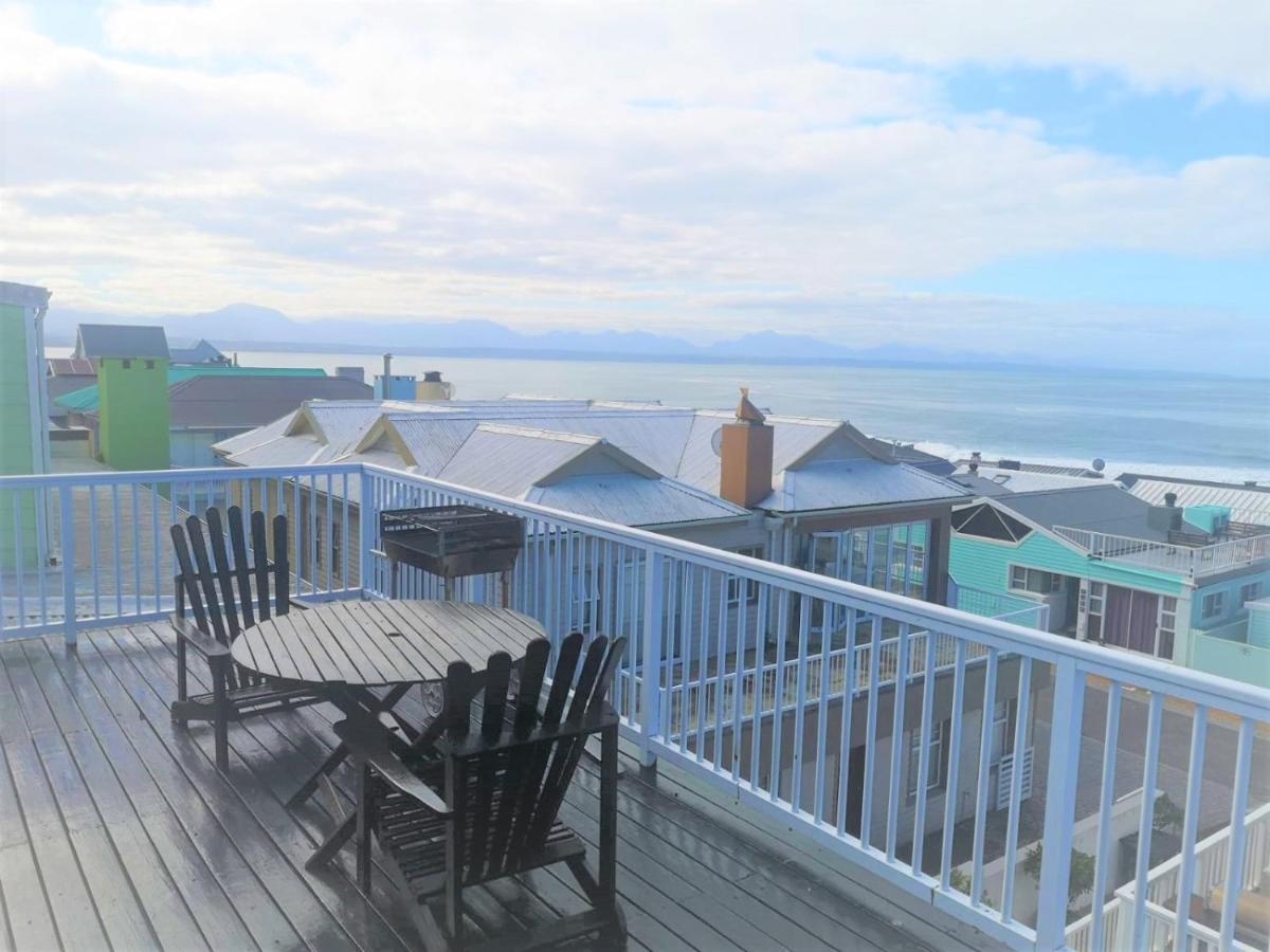 Point Village Guest House Mosselbaai Buitenkant foto