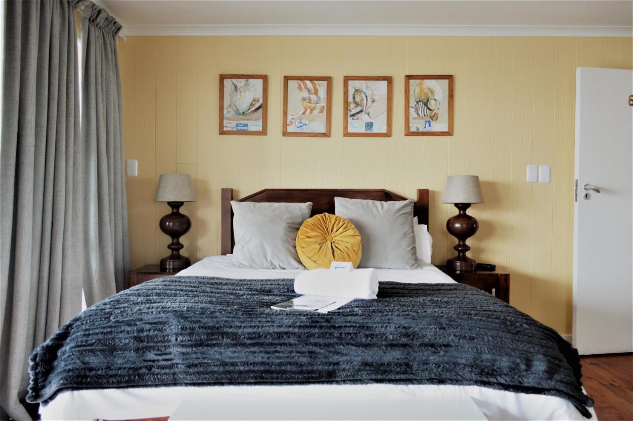 Point Village Guest House Mosselbaai Buitenkant foto