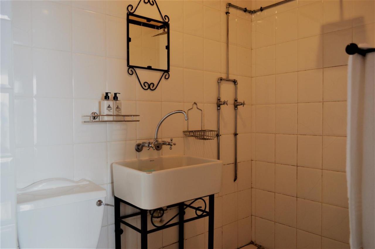 Point Village Guest House Mosselbaai Buitenkant foto