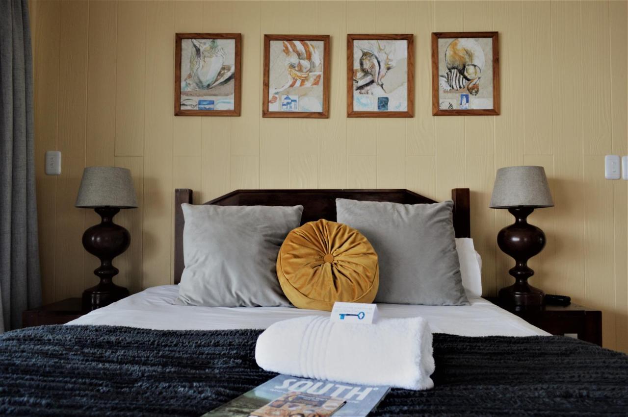 Point Village Guest House Mosselbaai Buitenkant foto