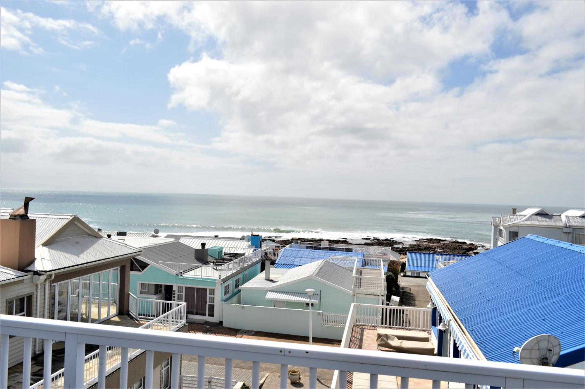 Point Village Guest House Mosselbaai Buitenkant foto