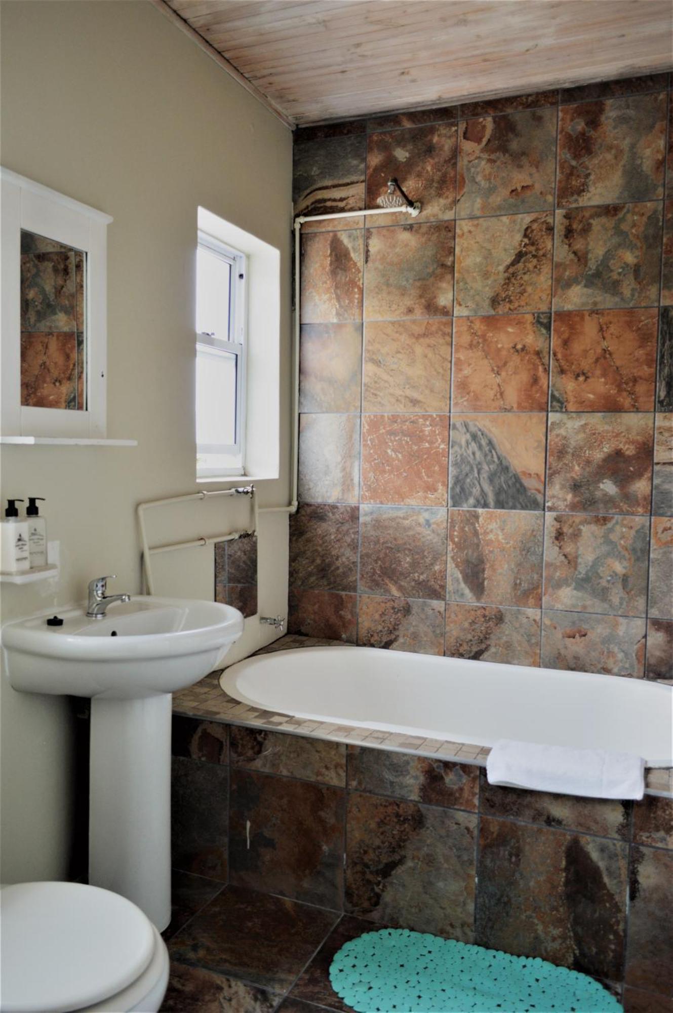 Point Village Guest House Mosselbaai Buitenkant foto